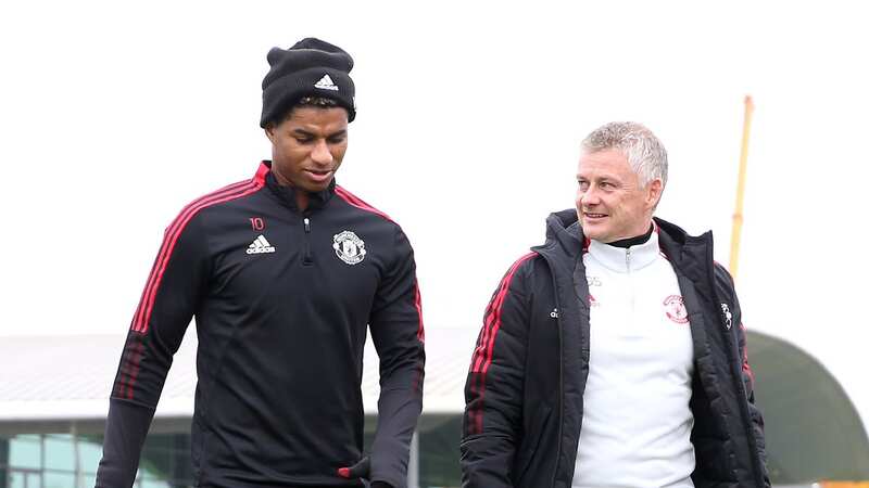 Solskjaer makes Rashford feelings clear as ex-Man Utd boss speaks out