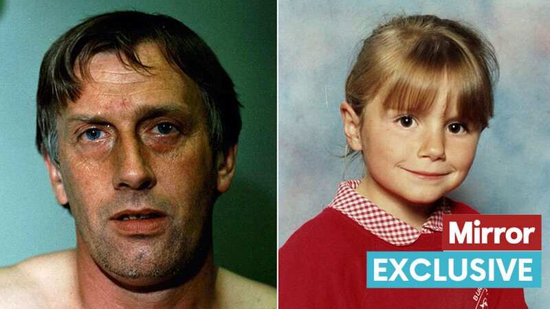 Paedophile Roy Whiting abducted and murdered eight-year-old Sarah Payne in West Sussex in 2000 (Image: PA)