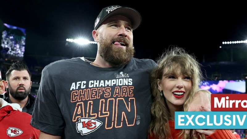 Travis Kelce and Taylor Swift decided not to get engaged at the Super Bowl