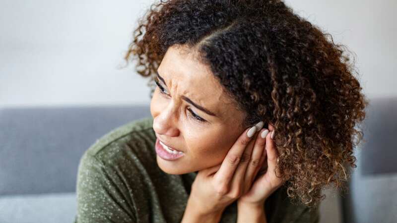 Tinnitus can be a debilitating condition (Image: Getty Images/iStockphoto)
