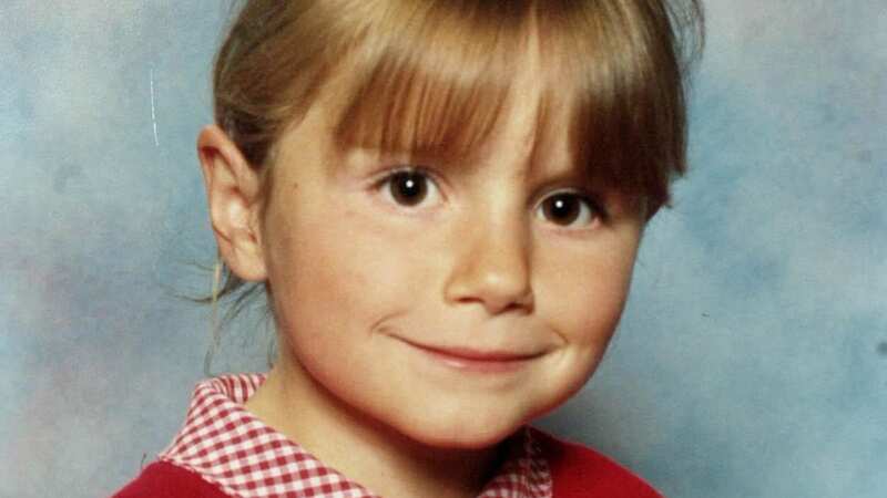 Sarah Payne was murdered by evil Roy Whiting (Image: PA)
