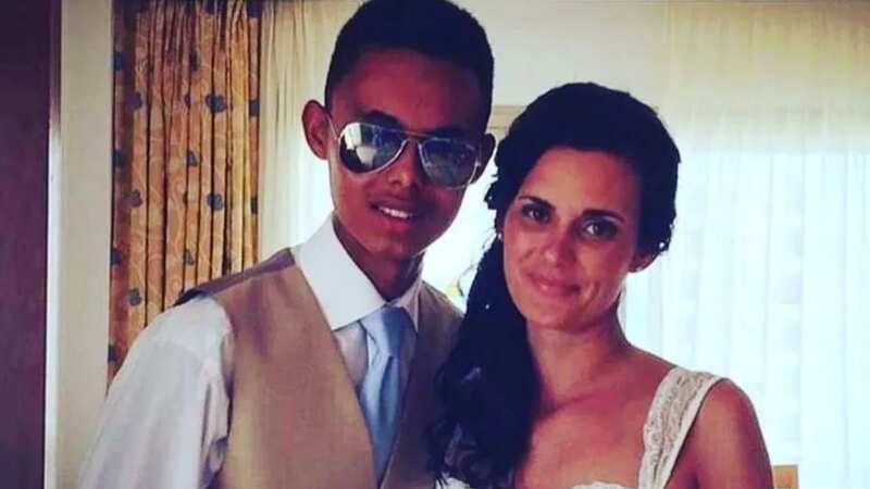 Ty Steven Channce, 20, was an inpatient at Roseberry Park Hospital in Middlesbrough