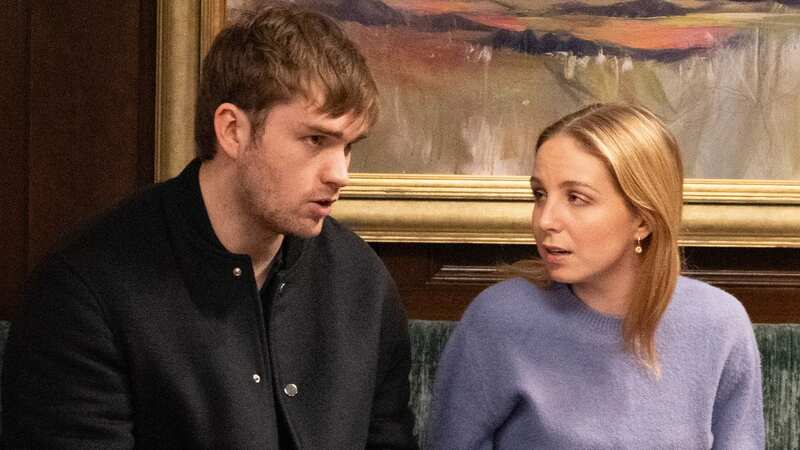 Emmerdale fans have been left devastated for favourite character Belle Dingle after a new Tom King twist ahead of their wedding later this week
