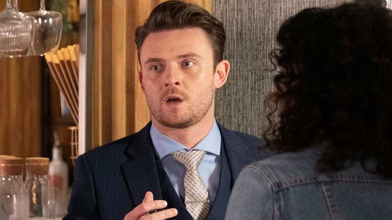 Corrie