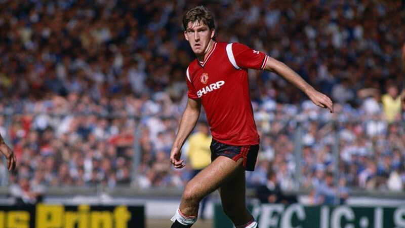 Manchester United have issued an apology to Norman Whiteside (Image: Getty)