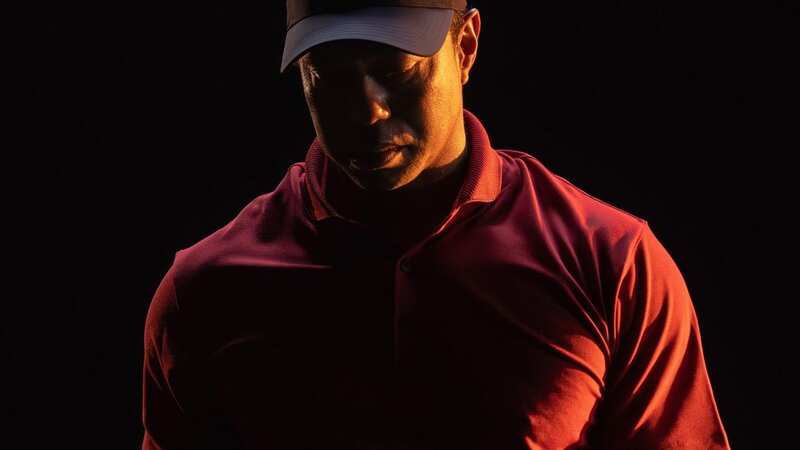 Tiger Woods has announced 
