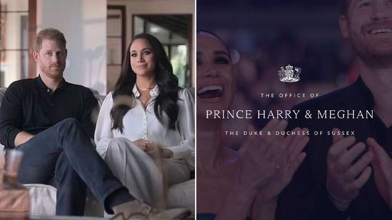 How the royal family could shut down Prince Harry and Meghan Markle