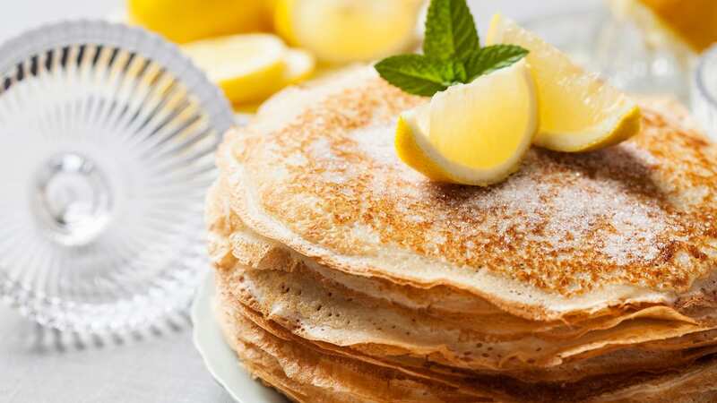 Pancake Day is firm favourite amongst Brits (Image: Getty)