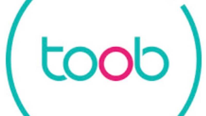 Toob says it offers reliable Wi-fi around the home (Image: Toob)