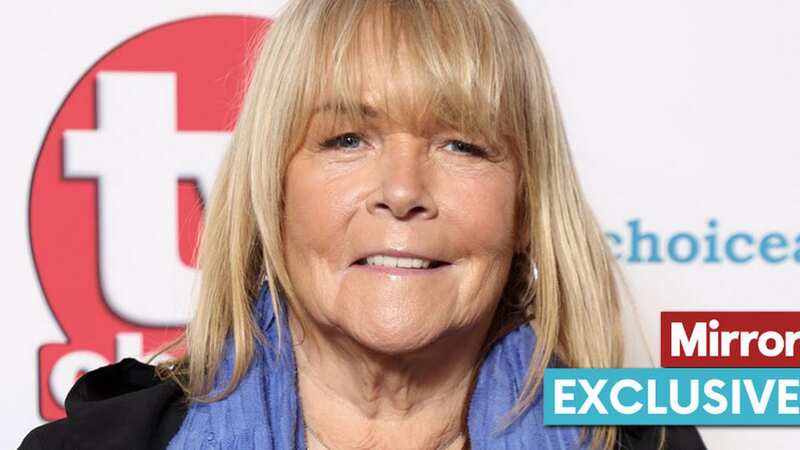 Loose Women star Linda Robson has had her say on claims of 