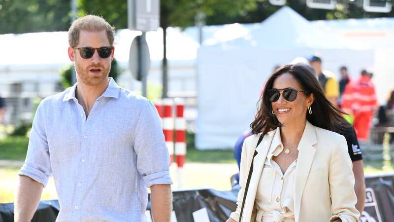 Glaring omission from Meghan and Harry’s new website as it’s slammed by critics