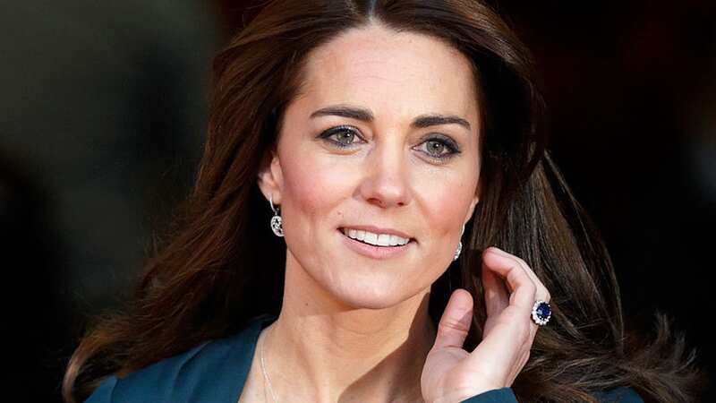 Kate Middleton has an enviable handbag collection (Image: Getty Images)