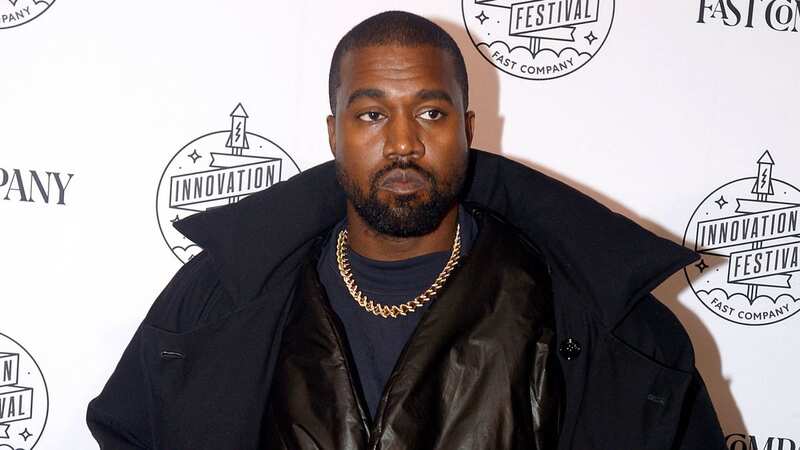 The rapper claims the backlash almost bankrupted him (Image: Getty Images for Fast Company)