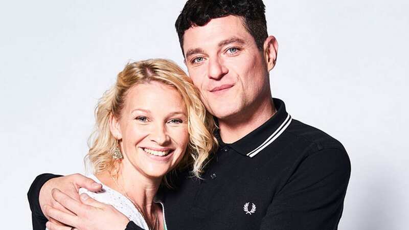 Joanna Page and Matthew Horne are expected to be returning for Gavin and Stacey (Image: BBC)