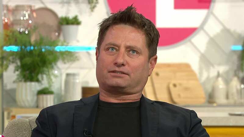 TV architect George Clarke slams government issue on housing market crisis