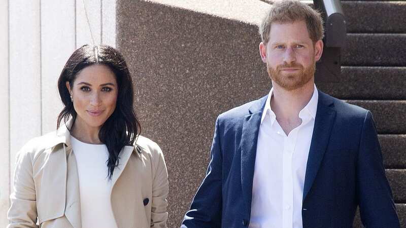 Harry and Meghan have launched a new website - to the surprise of fans