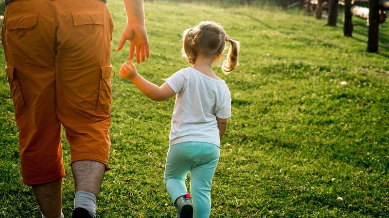 Enforcement times for non payment of child maintenance are being slashed from six months to six weeks (Alamy/PA) (Image: No credit)