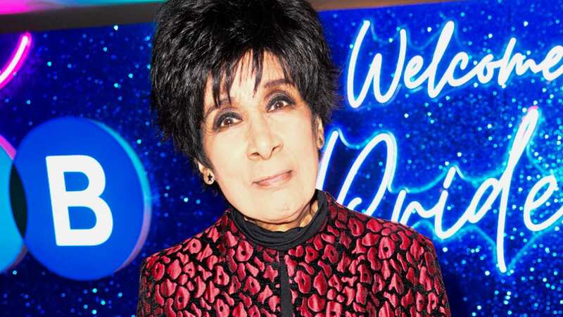 Moira Stuart, 74, collapses at pal Angela Rippon