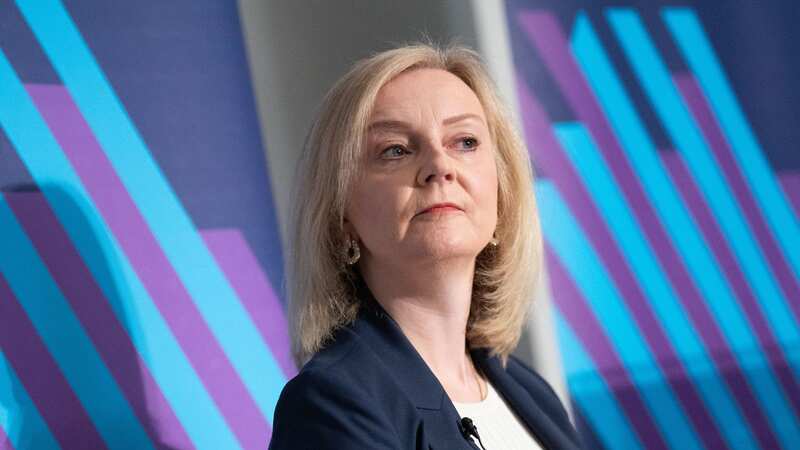 The financial slump caused by Liz Truss