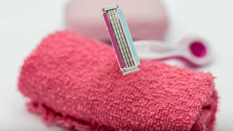 It can feel impossible to shave without dreaded bumps or rashes sometimes (Stock Image) (Image: Getty Images/iStockphoto)