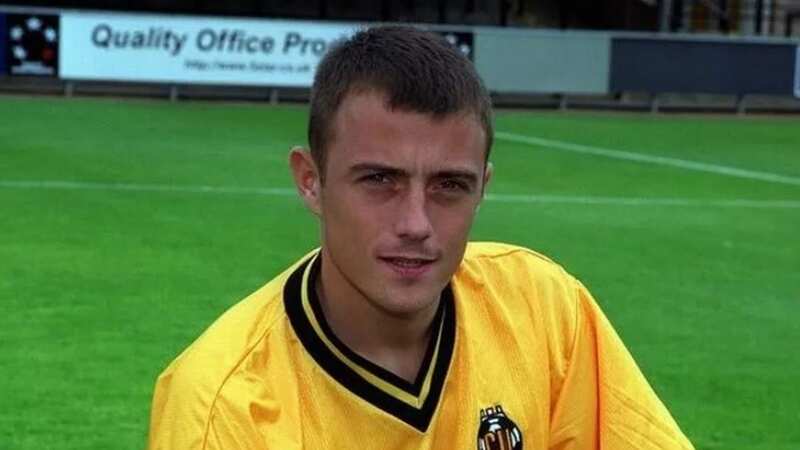 Former Liverpool and Cambridge United midfielder Jamie Cassidy has admitted his part in a huge drugs conspiracy (Image: PA)