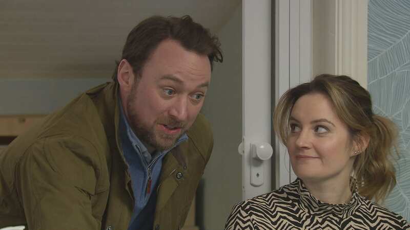 Former Coronation Street star Paula Lane has joined Emmerdale as newbie Ella Foster, and it