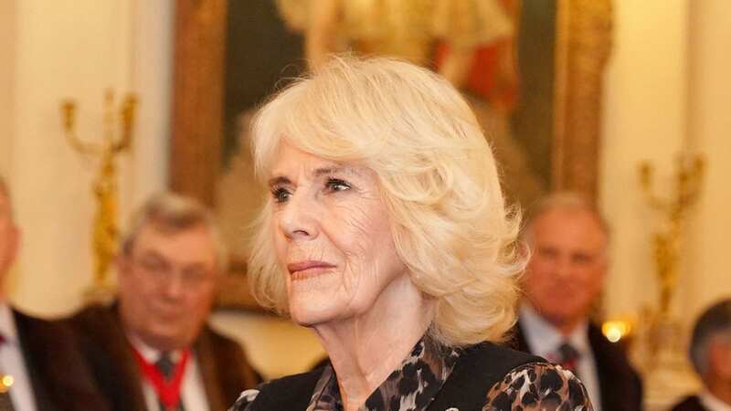 Camilla steps up royal duties and given new title while supporting King Charles
