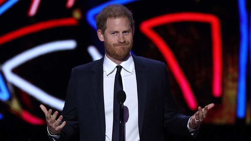 Harry and Meghan have a busy schedule this week