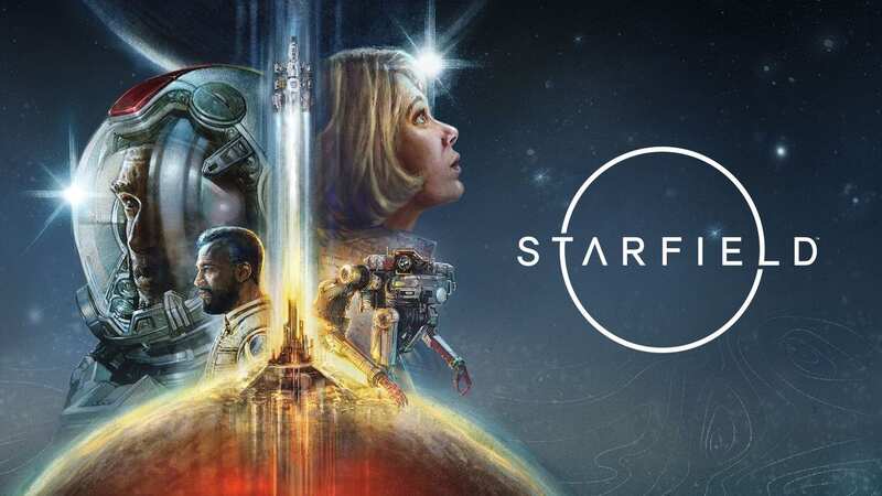 Starfield may not be coming to PS5 after all at this point. At least not anytime soon. (Image: Xbox)