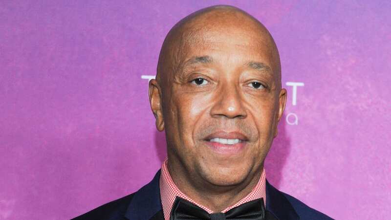 Russell Simmons has been sued for allegedly raping a music video producer