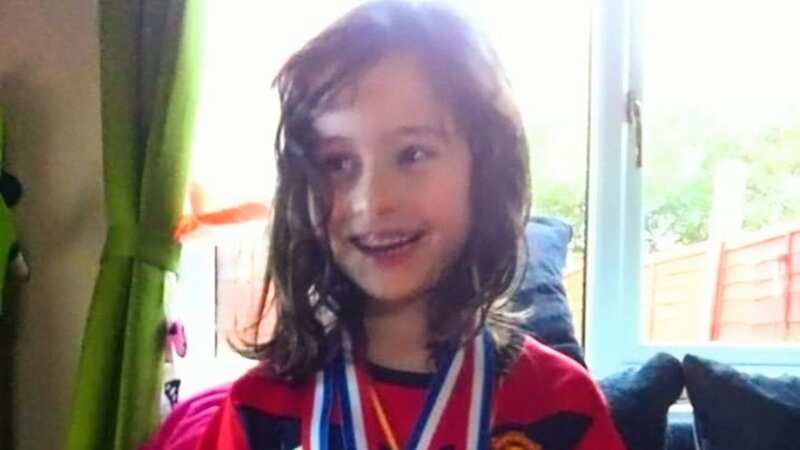 Aneliya Tihomirova Lazarova died on 11 June last year at Royal Manchester Children