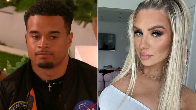 Chloe Burrows and Toby Aromolaran met on Love Island back in 2021 but they split a year later, with fans desperate to hear more about what happened