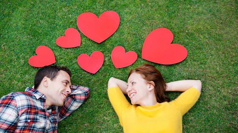 What are our chances of finding The One? (stock image) (Image: Getty Images)