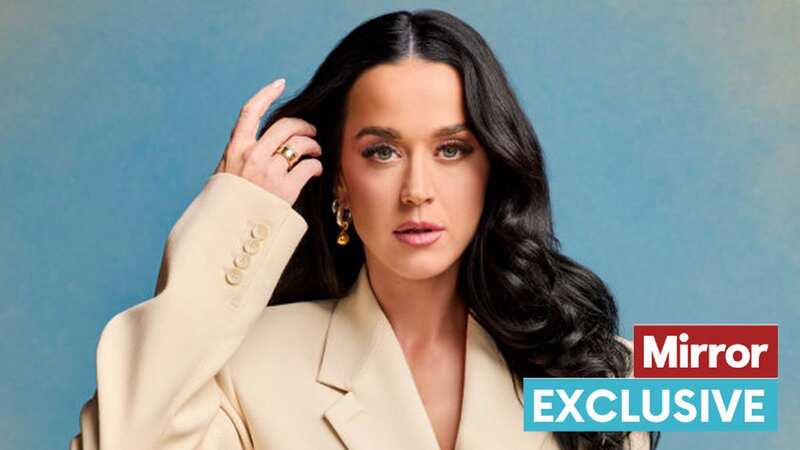 Katy Perry is leaving American Idol, and a source has revealed why (Image: ABC via Getty Images)