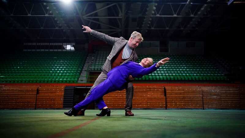 Torvill and Dean reveal the one day every year they always reach out to each other (Image: PA)