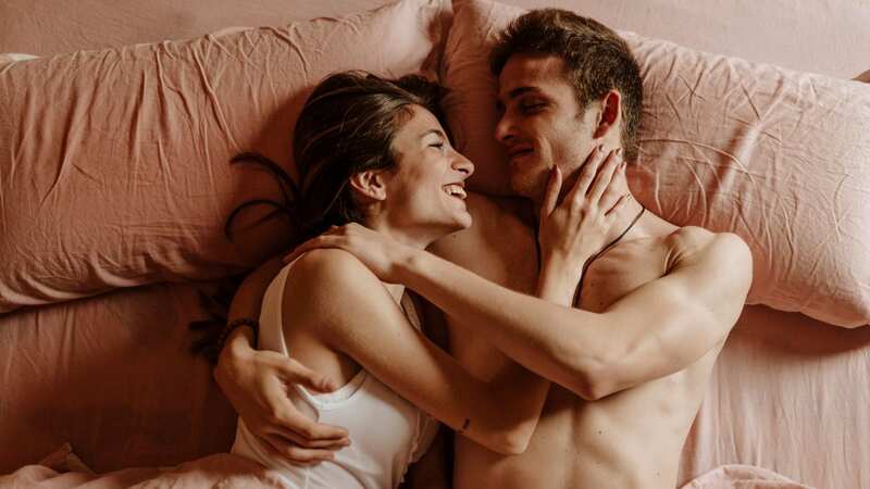 Women have confessed what they like best in the bedroom (stock photo) (Image: Getty Images/Westend61)
