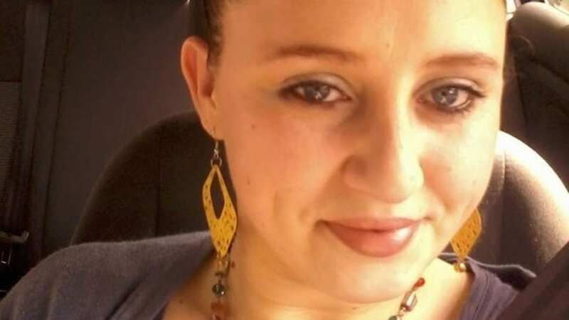 Mother-of-two Kerry Newman, 40, was found dead on a footpath in Greater Manchester in July last year (Image: Greater Manchester Police)