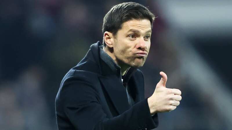 West Ham technical director Tim Steidten (Image: Getty Images)