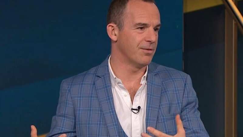 Martin Lewis shared what drivers who were overcharged for car finance before 2021 should do next (Image: ITV)