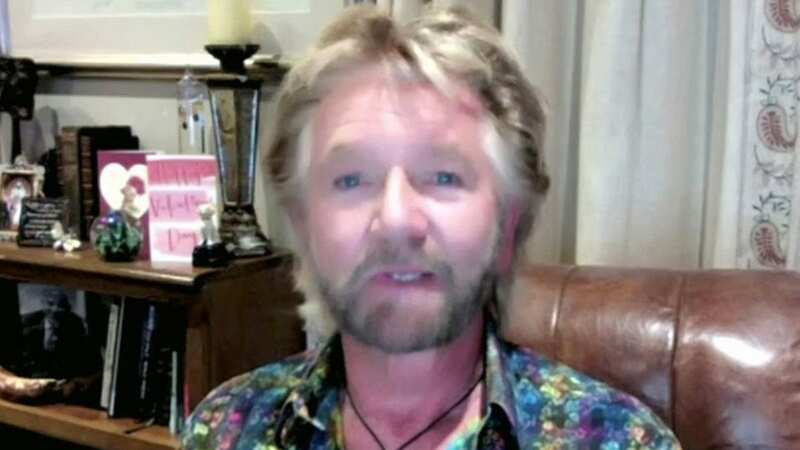 This Morning fans in disbelief over Noel Edmonds