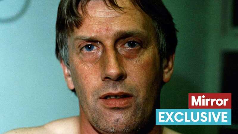 Roy Whiting, who is in jail for murdering schoolgirl Sarah Payne (Image: PA)