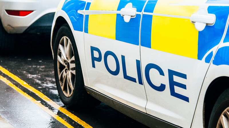 A total of 972 misconduct proceedings were held against police officers in the year to April 2023 (Image: Getty Images/iStockphoto)