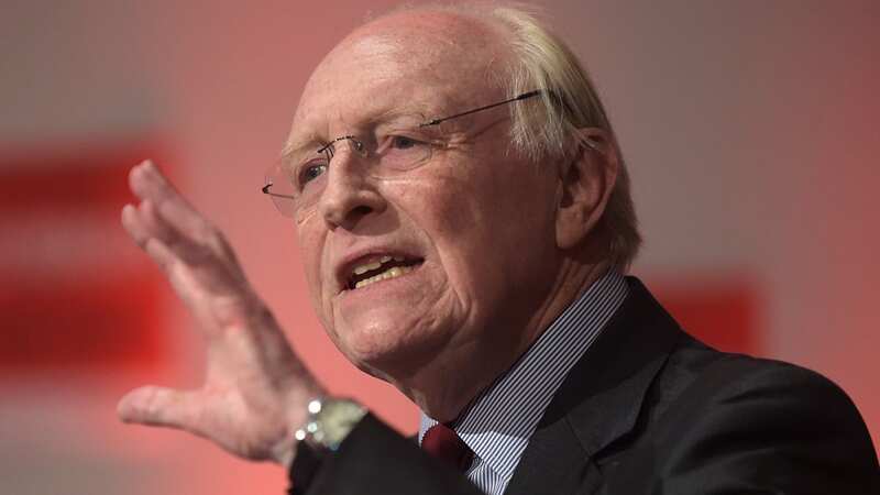 Neil Kinnock is backing Vaughan Gething in the Welsh Labour leadership race (Image: PA)