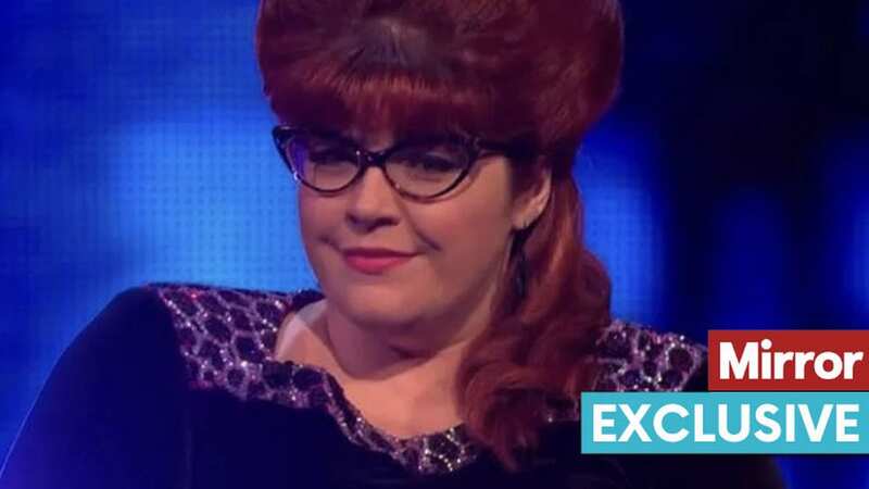 The Chase favourite Jenny Ryan has spilled all on the moments from filming that ITV viewers don