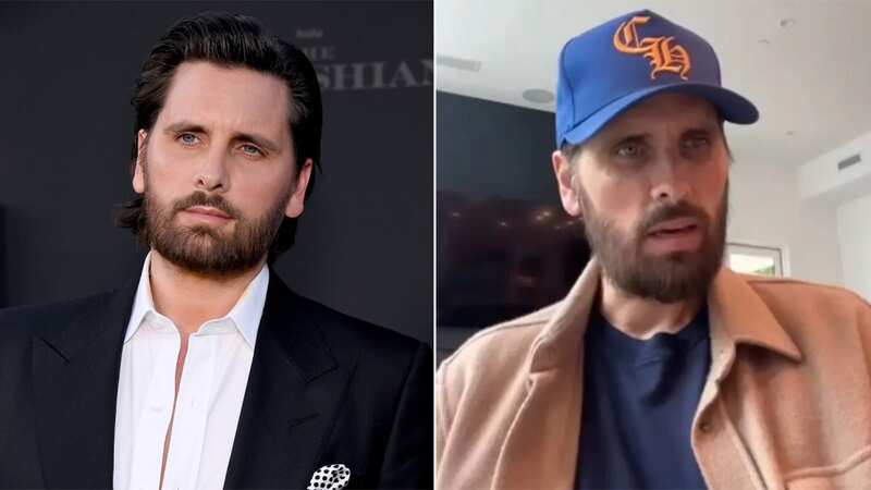 Scott Disick concerns fans with 