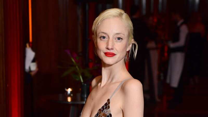 Andrea Riseborough grew up in Newcastle and moved to LA (Image: PA Archive)
