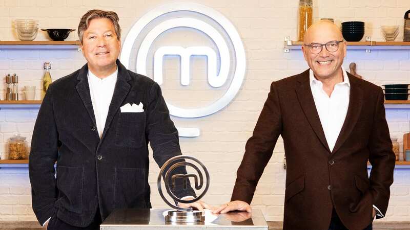 MasterChef is a hit show on the BBC (Image: BBC/Shine TV)