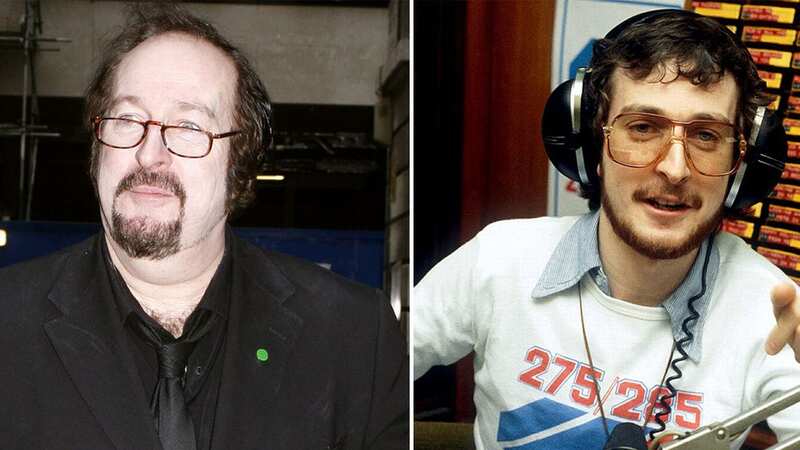 Steve Wright died from a broken heart after BBC Radio 2 axe, pal suggests
