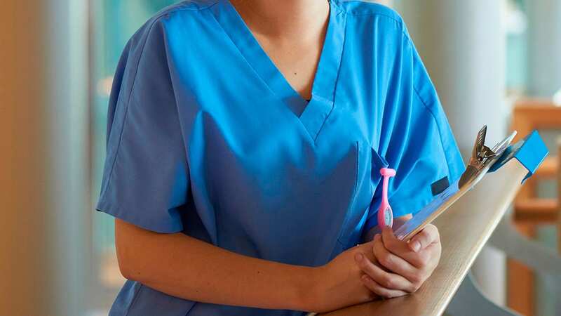 Thousands of nurses have already left the NHS (Image: Getty Images/iStockphoto)