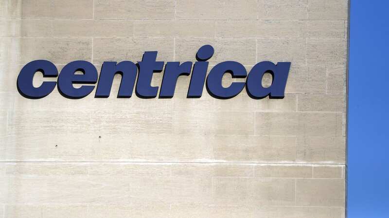 Adjusted profit at Centrica fell to £2.8 billion before tax, compared with £3.2 billion the year before (Image: PA Archive/PA Images)